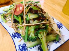 -陈掌柜澄城水盆羊肉(钟楼店)