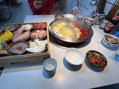 -芈重山老火锅(广州首店)