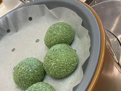 -龍歌自助小火锅(市南金茂湾店)