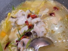 -长安炊烟庭院陕菜(七路明光路店)