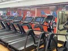 -乐刻运动健身(崇文门新世界店)