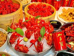 -靓靓蒸虾·头牌蒸虾(雪松路总店)