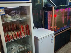 -老杨头烧烤(博烤堂店)