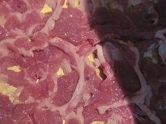 -清真·老门框爆肚涮肉·中华老字号(丰管路店)