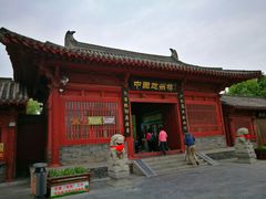 -赵州桥景区