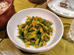 -一坐一忘云南菜(卓悦中心)