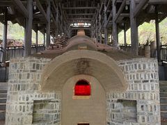 -景德镇古窑民俗博览区