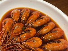-乔街深夜食堂·小龙虾·高压锅生蚝(杭州总店)