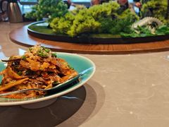 -川旺角融合菜•海景餐厅(星海广场店)