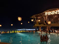 -FINNS Beach Club