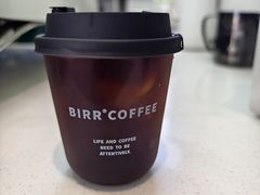 -BIRR COFFEE小熊咖啡(鸿瑞店)