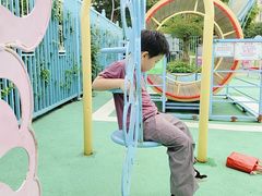 -汕头星城湾欢乐世界
