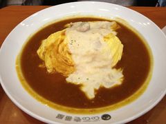 照片&nbsp;148-CoCo壱番屋(久光百货店)
