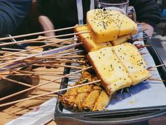 -聚点串吧·北京烧烤(海淀黄庄店)