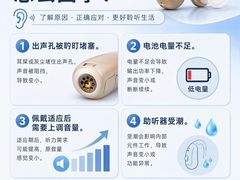 -华声助听器(汉口店)
