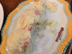 -玛格萝妮比萨屋(四平店)