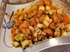 -鑫巴蜀小镇 · 水煮鱼专研店(玉桥店)