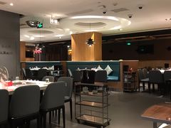 大堂-海底捞火锅(万丰桥店)