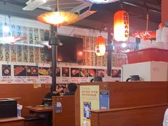 大堂-大阪烧肉BAKA一代(十亩地店)