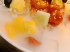 -大树餐厅(益田假日店)