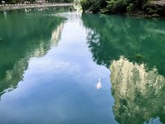 -山西通天峡景区