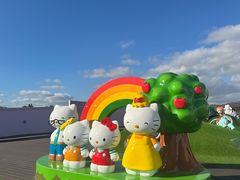 -凯蒂猫主题馆
