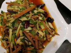 -浩家苑菜馆(汉口路店)