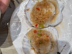 -小船渔村•大连菜•大连焖鱼(黄河路店)