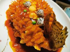 -童福兴·南京菜(老门东店)