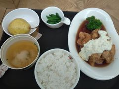 -和风日本料理(腾飞园店)