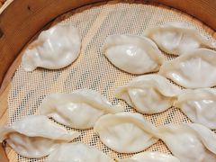 -李记东北饺子馆·东北菜(欢乐谷店)