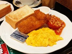 -美心Food2(赤腊角机场店)