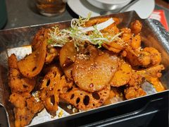 -佬肥猫(国华广场店)