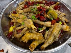 -小民大排档(光谷店)