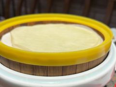 -真地道京味府·鲜橙烤鸭·北京菜(朝外大街东大桥店)