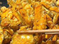 -一棠龙虾•王牌虾球(楚河汉街店)