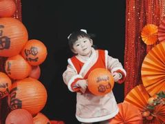 -金豆子幼稚园