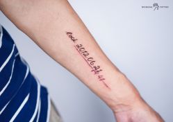 -飛凡TATTOO纹身•原创