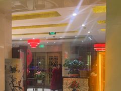 -书湘门地·中国十佳湘菜(西苑店)