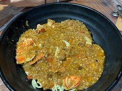 -沈记烧烤海鲜(江汉二路店)