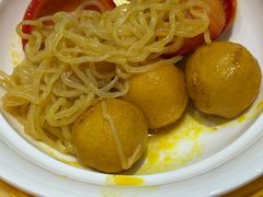 -满记甜品(南京虹悦城三店)