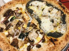 -Primo·丽莫意大利窑烤披萨