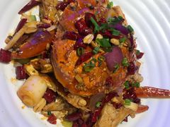 -蟹之国·精品蟹料理(极地店)