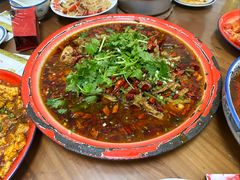 -小街47號江湖菜(四合院店)