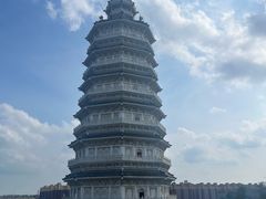 -锦州元都大酒店(凌河古塔夜市店)