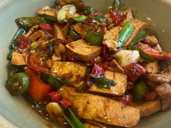 -湖南乡情湘菜馆(罗湖店)
