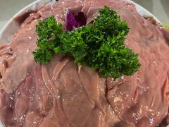 大刀腰片-枇杷园食为鲜火锅(南山店)