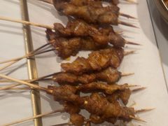 -新凯旋烧烤·燕姐千岛湖土菜