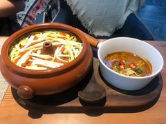汽锅鸡-雀舞云南菜(乐客城店)
