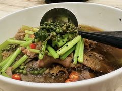 -英冠索菲特酒店·萧湘阁中餐厅